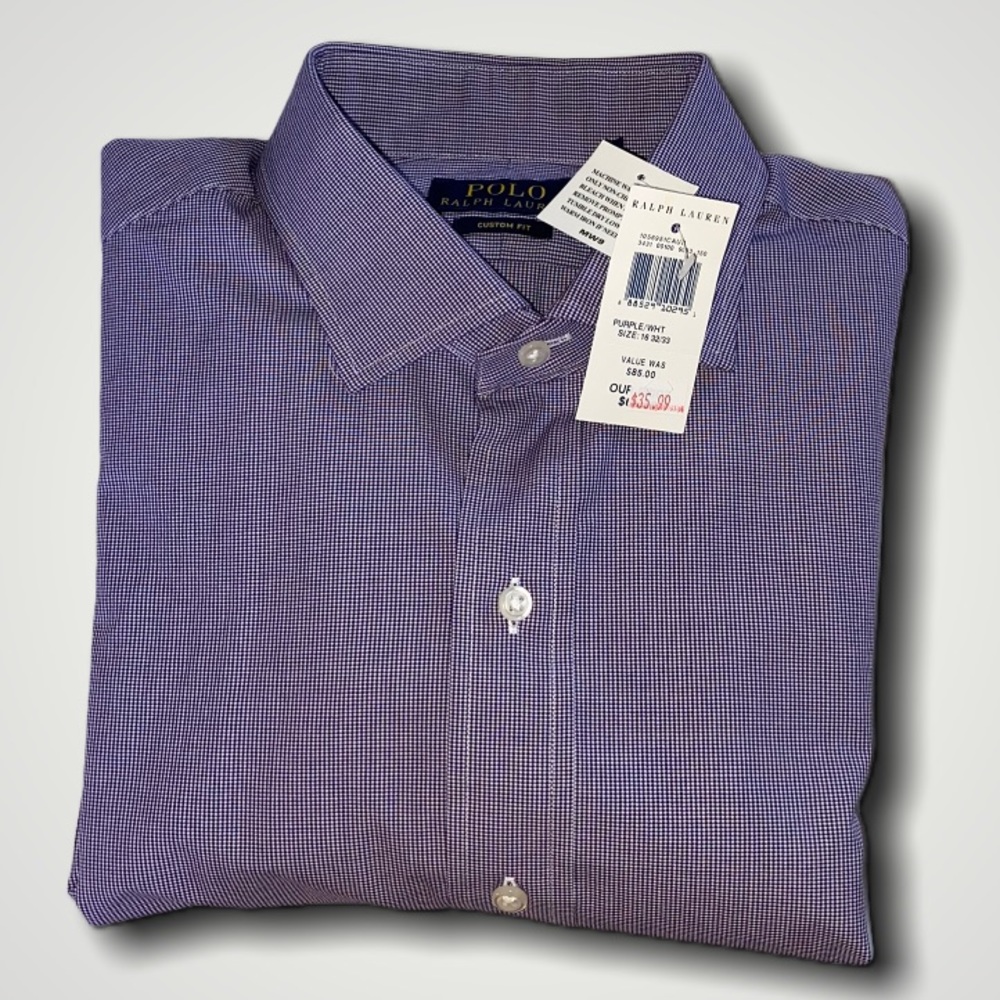 🐎 Ralph Lauren Casual